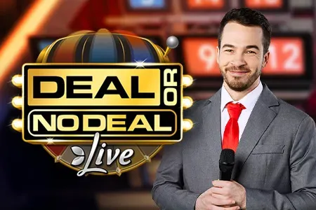 dealornodeal