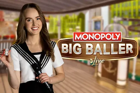 monopolybigballer